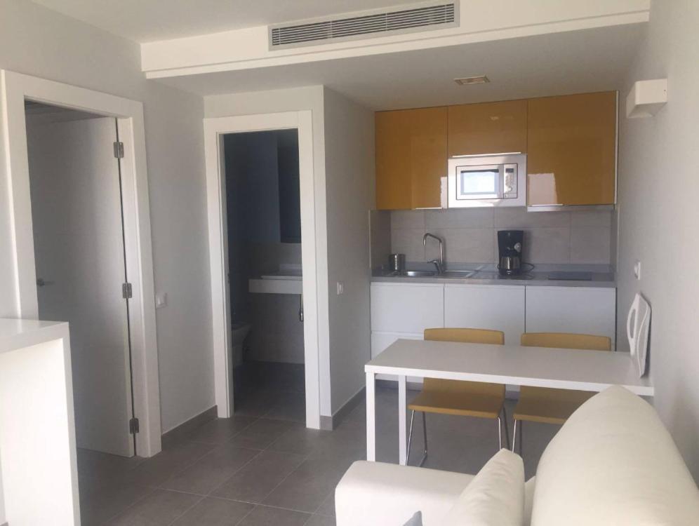 Puerto Principe Appartement
