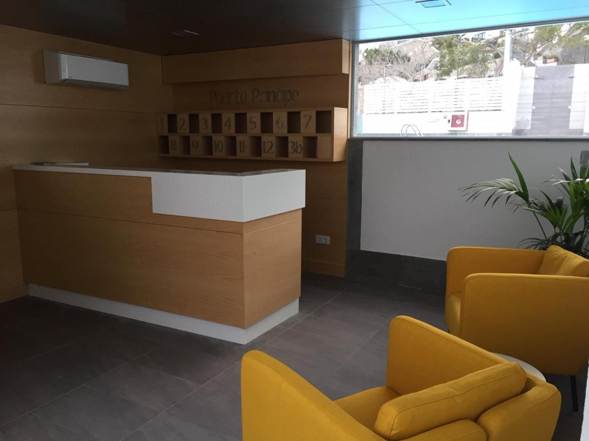Puerto Principe Appartement Porto Rico