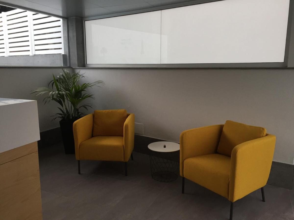 Puerto Principe Appartement